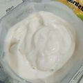 nana10nene's cooksnap of when they made ヘルシー豆乳マヨネーズ★オススメ.