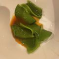 napsan's cooksnap of when they made 刻まないで〜♪やみつき簡単メカブ♡食べ方.
