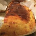ロマンスディレクター's cooksnap of when they made バナナとプルーンのしっとりパウンドケーキ.