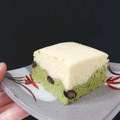 ★mimoon★'s cooksnap of when they made しっとり簡単！和菓子☆2色の浮島☆.