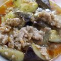 ゆうまいズ's cooksnap of when they made 昼食にも夜食にもぴったり♪塩マーボー豆腐.