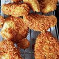 ぽんこつ子♡'s cooksnap of when they made 専門店直伝！手が汚れないやわらかヒレカツ.