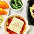 はなちくママ's cooksnap of when they made 【ダイエット飯】OTMミラノ風ドリア.