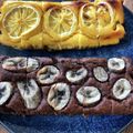 クック1IB2IP☆'s cooksnap of when they made バナナケーキ.