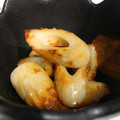 ちえぞ〜's cooksnap of when they made お弁当に♪簡単ちくわのスイチリマヨ♡.
