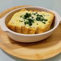 キンプリ's cooksnap of when they made 厚揚げのピリ辛チーズ焼き(〃^ー^〃).