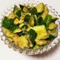 とみこ1107's cooksnap of when they made やみつききゅうり.