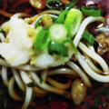 しーくれっと・らいふ's cooksnap of when they made ざるそば用「シソおろしつゆ」にハマる.