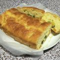 みぽぽ37's cooksnap of when they made HM簡単❤︎ドライフルーツパウンドケーキ.