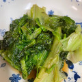 ネギがお好き's cooksnap of when they made レタスのオイスターソース炒め.