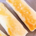 りーとぽん's cooksnap of when they made 簡単！基本の揚げ春巻き♡.