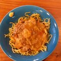 クックDZGLYU☆'s cooksnap of when they made あんかけ焼きそば.