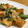 ❀まめりん❀'s cooksnap of when they made 小松菜と豚肉の甘めのオイソ炒め.