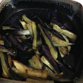 ninanina310's cooksnap of when they made ナスとピーマンの素揚げ.