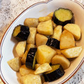 ＰＩＮＥmama's cooksnap of when they made 里芋の揚げ煮.