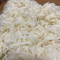 ﾌﾞﾚﾝﾀﾞ's cooksnap of when they made そうめんの茹で方.