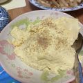 んりおか's cooksnap of when they made ふるふる♡卵と豆腐.