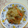 まりゆりひろこ's cooksnap of when they made 鯖の南蛮漬け.