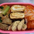 お塩と砂糖's cooksnap of when they made ＊＊ クミンチキン ＊＊.