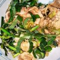 しろねこにやん's cooksnap of when they made 炒めもののタレ♪お肉やお野菜に^^.