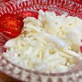 みっくママ's cooksnap of when they made 食べすぎちゃう酢キャベツ♡簡単アレンジも.