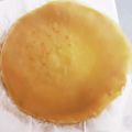 マリ丼's cooksnap of when they made ５分で出来る！モッチモチのクレープ.