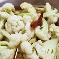 ☆あせび☆'s cooksnap of when they made 簡単！混ぜるだけでピクルス液.