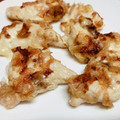 みっくママ's cooksnap of when they made ささみのおかかチーズ焼き♪お弁当に♪.