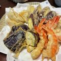 さやポニョ's cooksnap of when they made ＊簡単さくさく！天ぷら粉＊.
