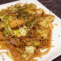 ma2kaboch's cooksnap of when they made 【ちょい足し激変】マルちゃん焼きそば.