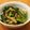 かなりんココりん's cooksnap of when they made 簡単副菜♡ゴマ香る小松菜とキノコのお浸し.