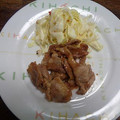 kokemomo60's cooksnap of when they made 簡単☆柔らか豚のしょうが焼き♪.