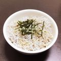 居酒屋まるみ's cooksnap of when they made しらす丼.