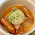 あい♪らんど's cooksnap of when they made まるごと新たまねぎポトフ.