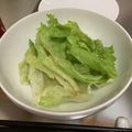 chou*'s cooksnap of when they made 野菜がウマい★ラッキョドレッシング.