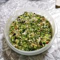 ひトみ's cooksnap of when they made 山形のダシ.