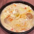 ブヒ子♡'s cooksnap of when they made ダイエット　サンラータン.