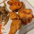ゆうゆう715's cooksnap of when they made 簡単♪ささみのオイ照り焼き♪お弁当に♪.