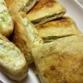 カロリナ★'s cooksnap of when they made 母の味♡キャベツと鶏挽き肉の油揚げ詰め.