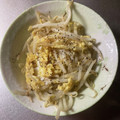 じゅにまま☆'s cooksnap of when they made 簡単！美味☆もやしと卵のバター炒め♪.