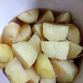 クック00Q0QZ☆'s cooksnap of when they made 新じゃがの煮っころがし.