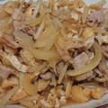 シリウス☆Love3's cooksnap of when they made 豚肉と油揚げの旨煮.