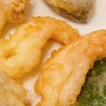 Makki203's cooksnap of when they made 海老の下ごしらえ / 天ぷら.