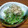 へろへろへ's cooksnap of when they made *三つ葉・しらす・茗荷の和え物*.