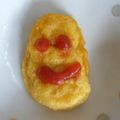 姉ぶた's cooksnap of when they made ナゲットちゃん.