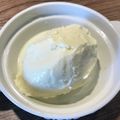 Yokchina's cooksnap of when they made 糖質制限◆本格基本のバニラアイスクリーム.