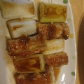 ぼんじょれ's cooksnap of when they made ちくわの焼き鳥風.