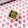 あやちん０８１６'s cooksnap of when they made ご飯が進む！ピーマンとツナのカレー炒め.