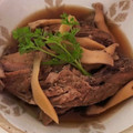 チェリチョコ's cooksnap of when they made ご飯に♪かつおと椎茸とエリンギの生姜煮！.