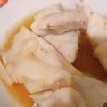 クックS5N2AF☆'s cooksnap of when they made 鯛の煮付け.